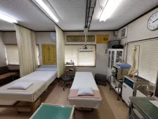 田村鍼灸整体所