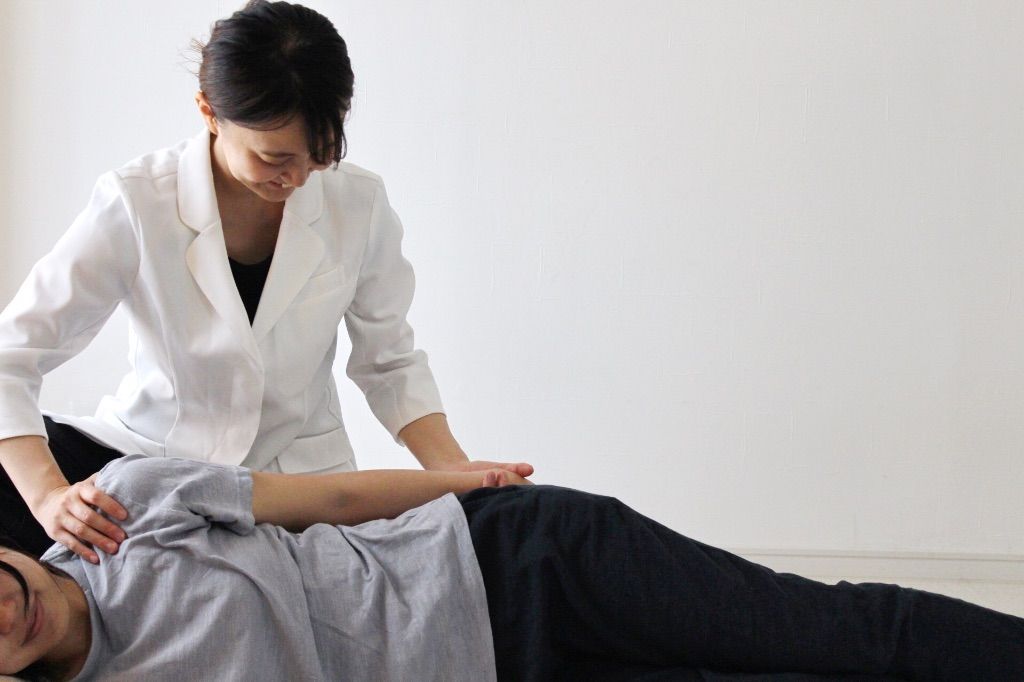 SHIZU Body Work Salon 三鷹