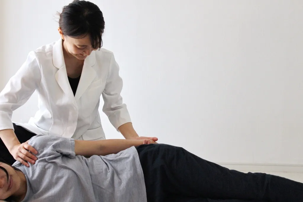 SHIZU Body Work Salon 三鷹