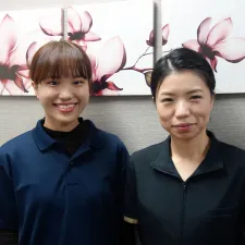ささばる鍼灸整骨院
