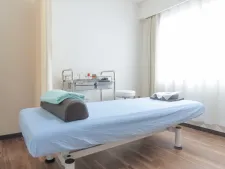 青南針療所