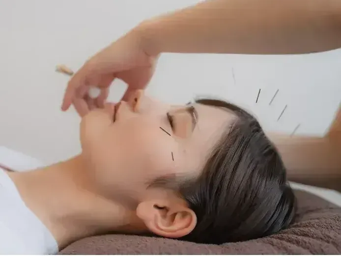 こもの鍼灸院 栄