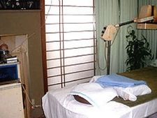 笛木鍼灸治療院