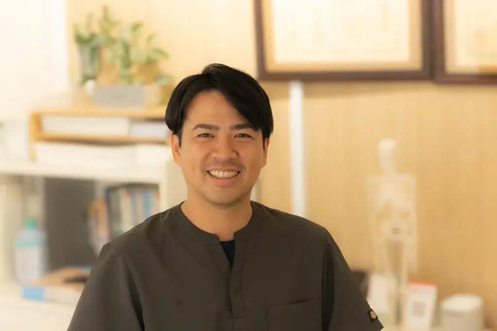 はりきゅう・整体 めぐる治療院