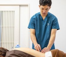 鍼灸マッサージ グラモーレ