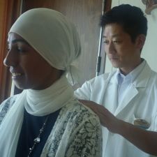 鍼灸屋 小久保拓郎
