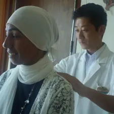 鍼灸屋 小久保拓郎