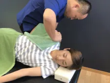 高知 くまがい整骨院