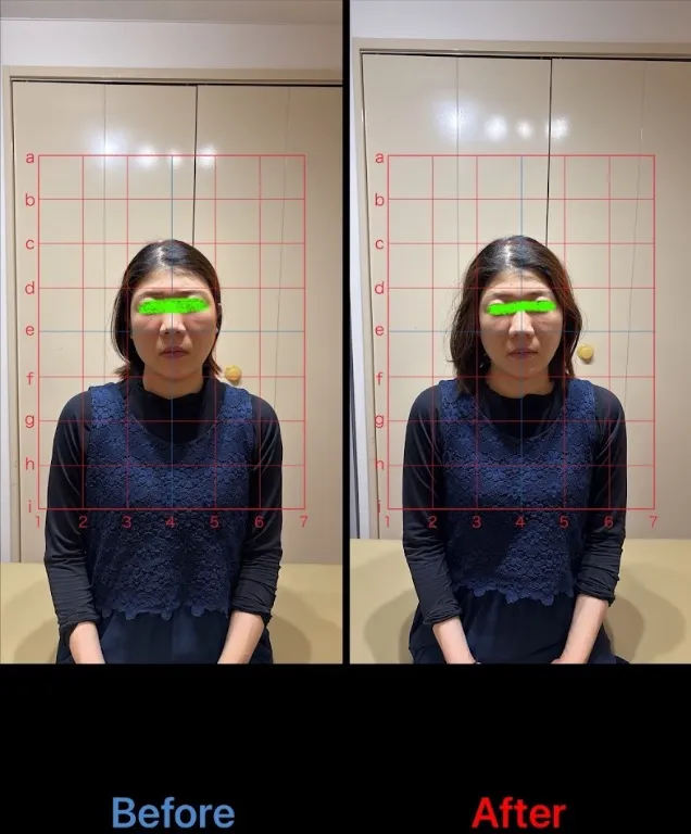 美整体salonレグ