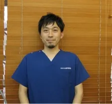 ほほえみ鍼灸整骨院
