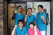 リバース千束通り整骨院・鍼灸院