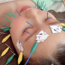 美容鍼灸サロン　yuria