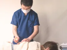 𠩤田はり灸整体院
