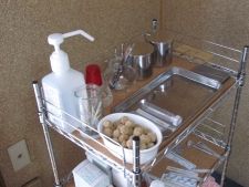 伊勢原すいな鍼灸治療院