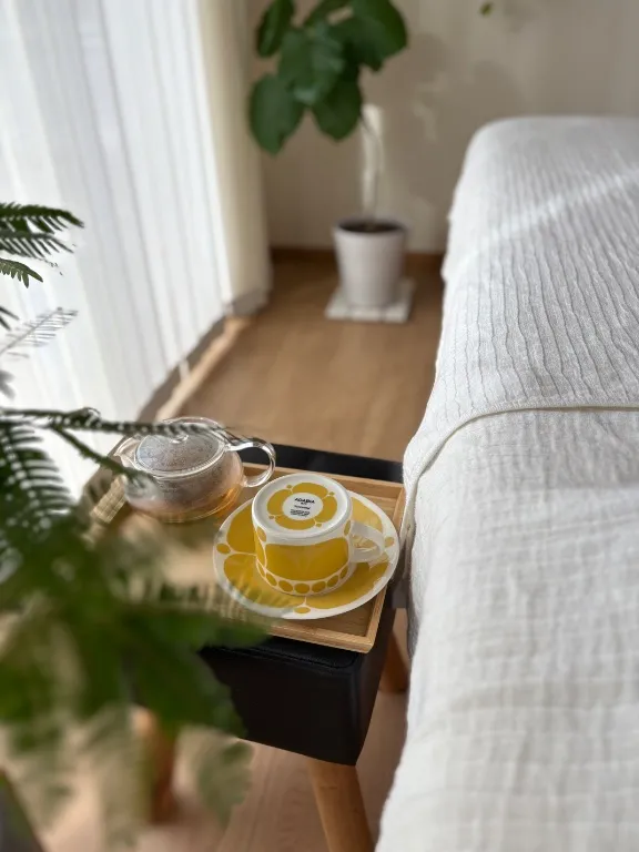 鍼灸サロン　shiro