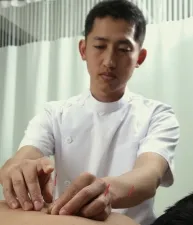 皆川鍼灸スポーツマッサージ治療院