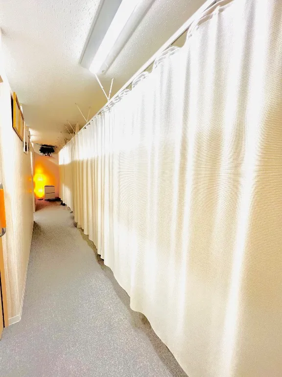 中村鍼灸院広島院