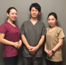 鍼灸/整骨院 Yuu makes