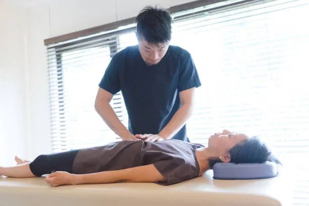 南新宿カイロプラクティックセンター|鍼灸・relaxation salon