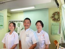 國安鍼灸整骨院