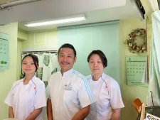 國安鍼灸整骨院