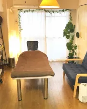 Salon Mari Mari(木下鍼灸院)