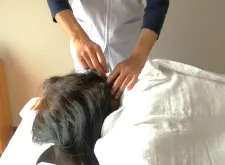 はりとお灸よもぎ