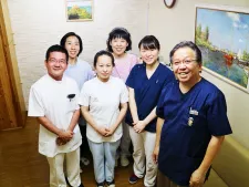 泉堂鍼灸院