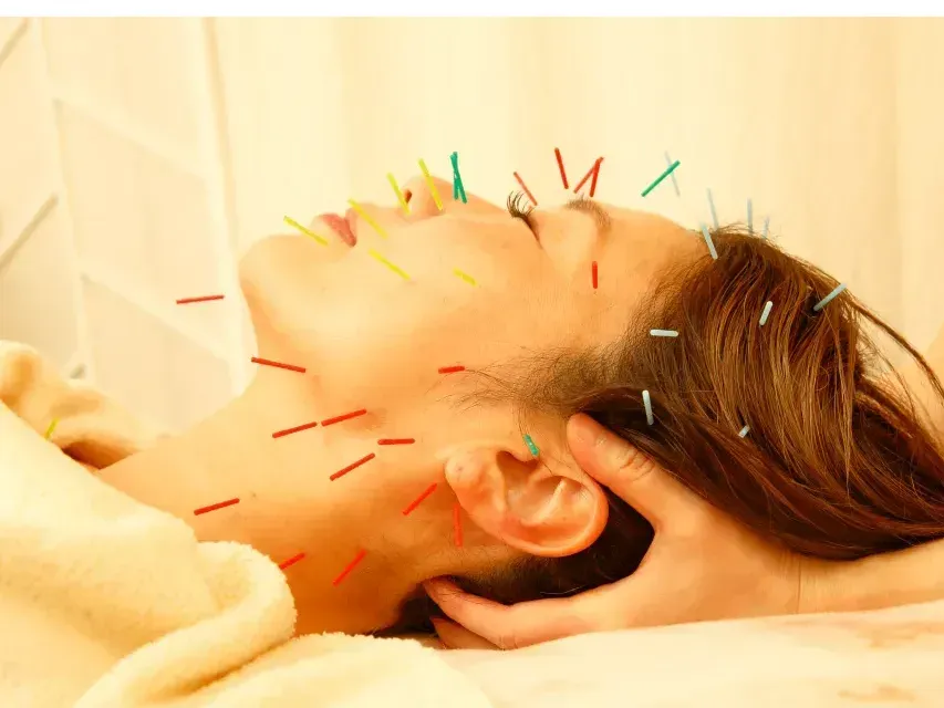 治療院 しらたま鍼灸吸玉サロン