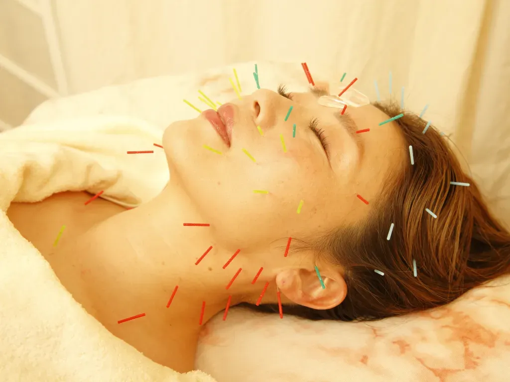 治療院　しらたま鍼灸吸玉サロン