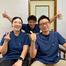 寛ぎ鍼灸マッサージ