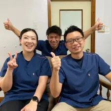 寛ぎ鍼灸マッサージ