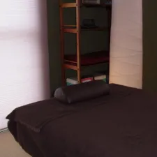 鍼灸 楓