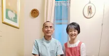 奏玲治療室