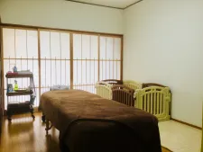 はり灸マッサージ処 CUEキュウ
