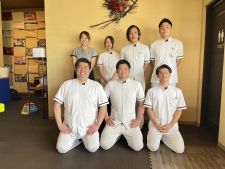 整骨院 元 くまなん院