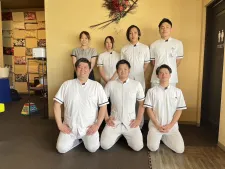 整骨院 元 くまなん院