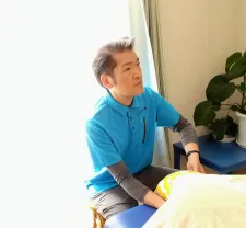 イニシ鍼灸マッサージ院