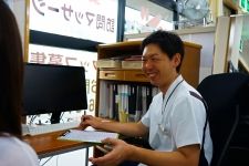 ハート接骨院・ハートフルマッサージ