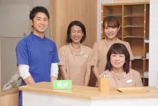 鍼灸整骨院 優