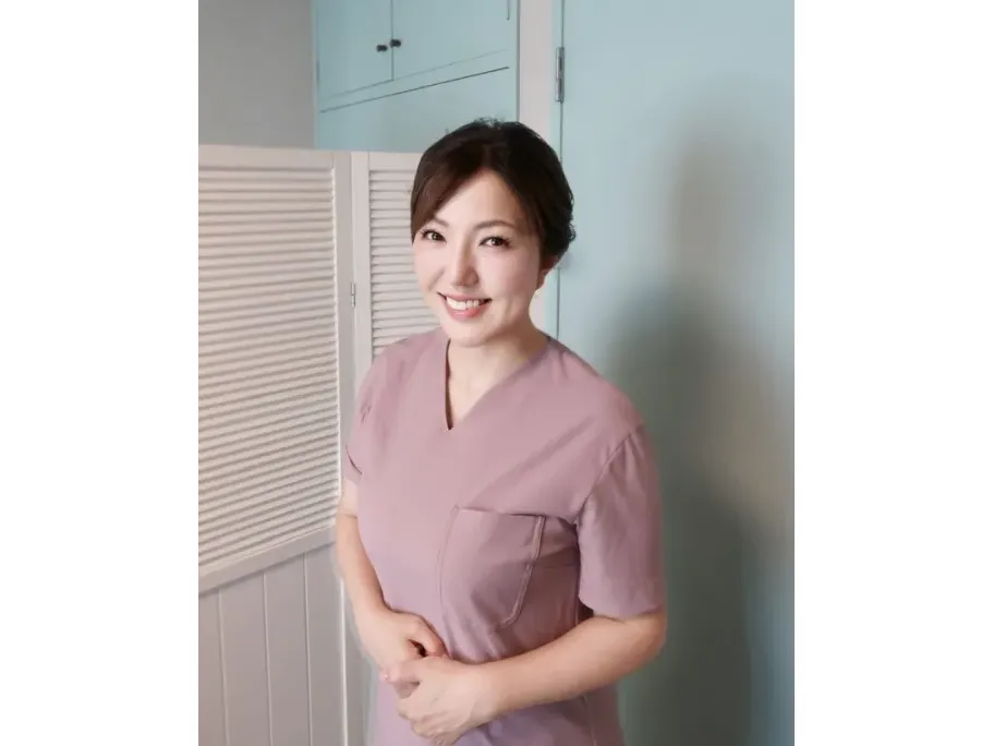 はりきゅう 温灸堂