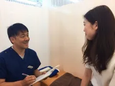 はっとり鍼灸接骨院 宮原西院