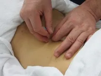 鍼灸ストリーム治療院