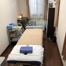 訪問はりきゅう はまの