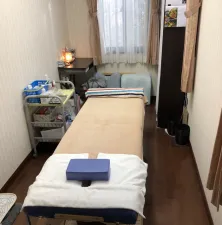 訪問はりきゅう はまの