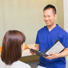 めいじゅ鍼灸整骨院