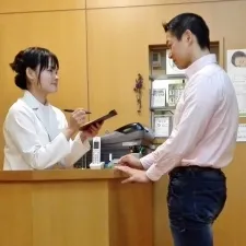 癒しの森指圧鍼灸院