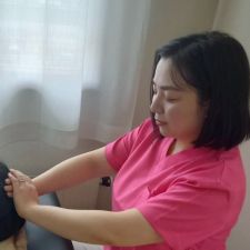 鍼処MUCALINDA