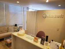 女性専用鍼灸院Manahands