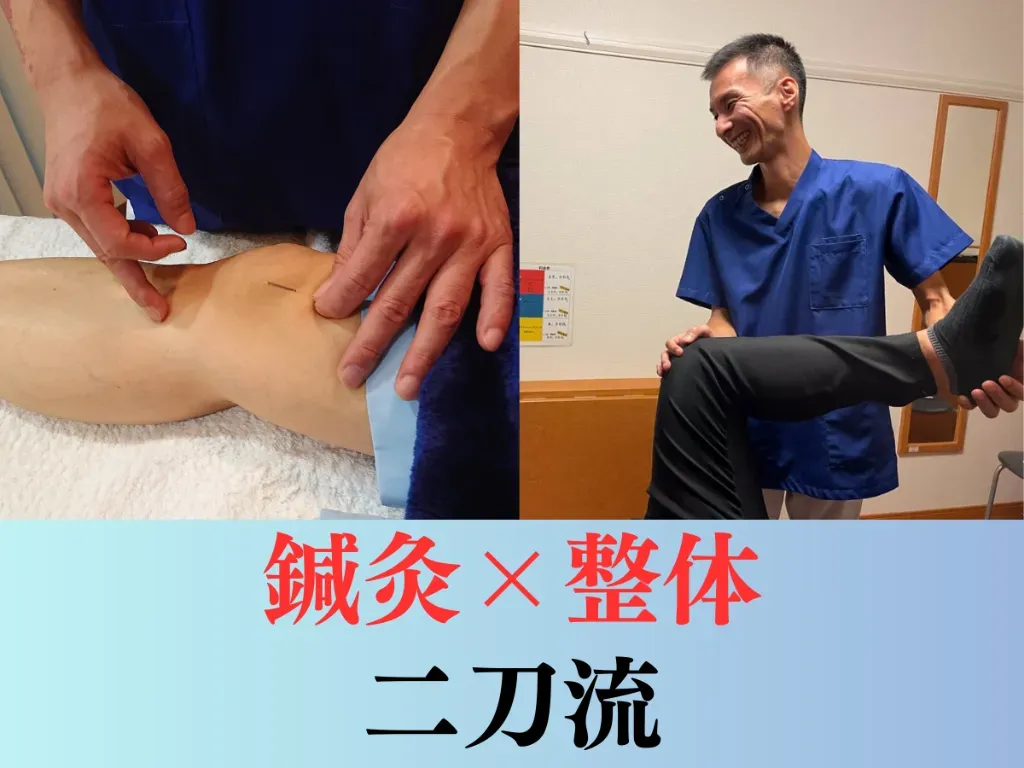 坐骨神経痛 腰痛専門 松本鍼灸院 整体院